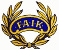Fagersta AIK logo